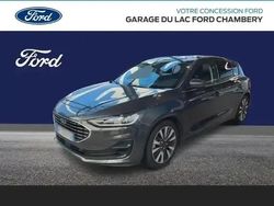 Gris Utilisé 2023 Ford Focus Style Berline | 20 990 €