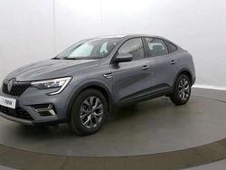Gris Utilisé 2024 Renault Arkana Evolution SUV | 20 990 € (Bon prix)