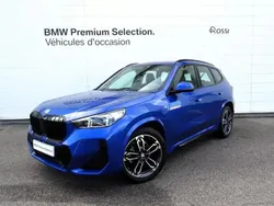 Utilisé 2023 BMW X1 M Sport SUV | 45 880 € (Prix cher)