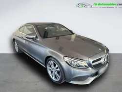 Utilisé 2017 Mercedes C180 Berline | 30 200 € (Prix cher)