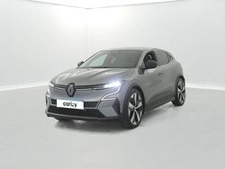 Gris Occasion 2022 Renault Megane E-Tech Techno Berline | 22 490 € (Prix assez cher)