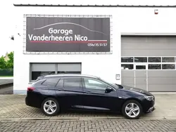 Bleu Utilisé 2019 Opel Insignia Break | 17 900 € (Prix juste)