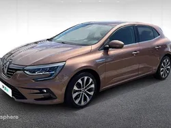 Brun Utilisé 2021 Renault Mégane IV Edition One Berline | 19 852 € (Prix assez cher)