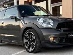 Gris Occasion 2013 Mini John Cooper Works Paceman SUV | 22 900 €