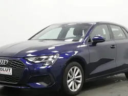 Utilisé 2023 Audi A3 Sportback Berline | 26 480 €