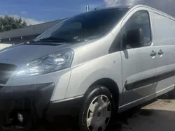Gris Utilisé 2009 Fiat Scudo Monospace | 7 990 €