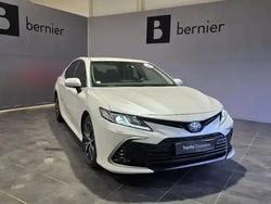 Blanc pur Occasion 2021 Toyota Camry Design Berline | 31 680 €
