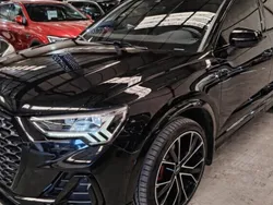 Utilisé 2020 Audi Q3 Sportback S-Line SUV | 37 990 € (Prix assez cher)