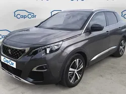 Utilisé 2019 Peugeot 3008 GT-line | 18 770 € (Prix assez cher)