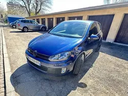 Bleu Utilisé 2012 VW Golf VII GTI Break | 8 700 € (Bon prix)