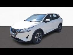 Blanc Utilisé 2023 Nissan Qashqai SUV | 26 490 € (Bon prix)