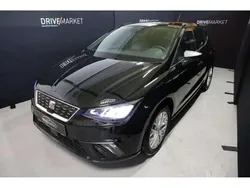 Noir Utilisé 2023 Seat Ibiza XCELLENCE Berline | 19 876 € (Prix juste)