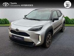 Occasion 2024 Toyota Yaris Hybrid | 29 480 € (Prix assez cher)