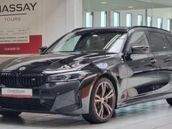 Utilisé 2023 BMW 330 M Sport Break | 55 990 €