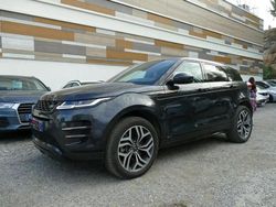 Gris Occasion 2020 Land Rover Range Rover evoque SE SUV | 31 990 €