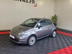 Utilisé 2020 Fiat 500 S Berline | 11 690 € (Prix juste)