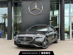 Gris Nouvelle 2025 Mercedes 300 AMG line Break | 83 990 €