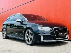 Utilisé 2016 Audi RS3 Sport Citadine | 39 900 € (Prix cher)