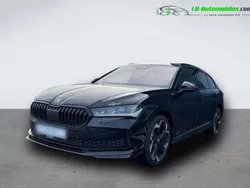Utilisé 2025 Skoda Superb Break | 58 500 €