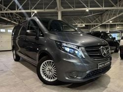 Gris Utilisé 2023 Mercedes Vito Van | 38 000 €