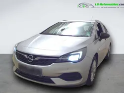 Utilisé 2021 Opel Astra Break | 16 000 € (Bon prix)