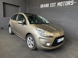Beige Occasion 2011 Citroën C3 Exclusive Citadine | 6 990 € (Prix juste)