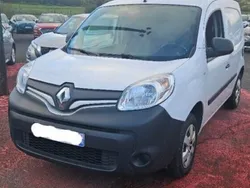 Utilisé 2017 Renault Kangoo Monospace | 11 700 € (Prix cher)