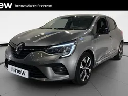 Gris Utilisé 2023 Renault Clio V Evolution Citadine | 14 999 € (Prix juste)