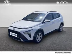 Utilisé 2022 Hyundai Bayon SUV | 13 990 € (Prix juste)