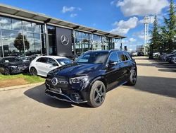 Noir Utilisé 2024 Mercedes GLE350 | 85 990 €