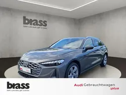 Gris Utilisé 2024 Audi A5 Sport Coupé | 47 300 € (Super prix)