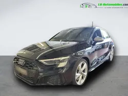 Utilisé 2022 Audi S3 Sport Berline | 43 400 € (Prix assez cher)