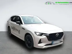 Utilisé 2025 Mazda CX-60 SUV | 55 300 € (Super prix)