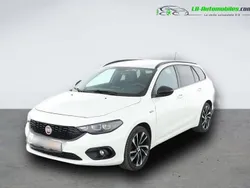 Utilisé 2020 Fiat Tipo Berline | 17 500 € (Prix juste)