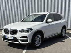 Utilisé 2021 BMW X3 xLine SUV | 29 999 €