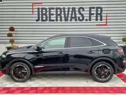 Noir Utilisé 2021 DS Automobiles DS7 Crossback Performance SUV | 23 999 € (Bon prix)