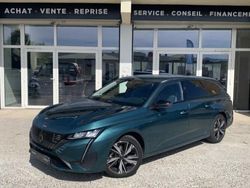 Utilisé 2022 Peugeot 308 Allure Break | 16 990 € (Prix juste)