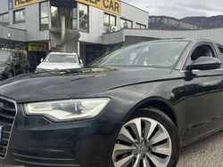 Utilisé 2012 Audi A6 Advanced Plus Berline | 12 990 €