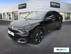 Noir perla nera (n) Utilisé 2024 Citroën C4 Berline | 22 900 €