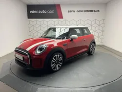 Utilisé 2023 Mini Cooper Hatch Citadine | 28 990 € (Prix assez cher)
