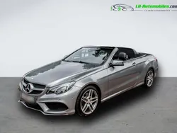 Utilisé 2015 Mercedes E350 Berline | 31 600 €