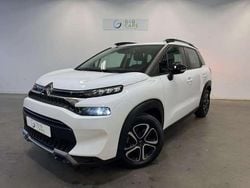 Gris Utilisé 2023 Citroën C3 Aircross Feel SUV | 14 990 € (Prix juste)