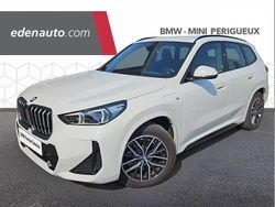 Utilisé 2023 BMW X1 M Sport SUV | 44 990 €