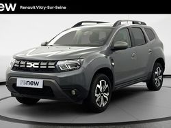 Gris Occasion 2023 Dacia Duster Journey SUV | 20 999 € (Prix juste)