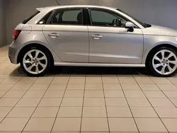 Utilisé 2015 Audi A1 Sportback Sport Citadine | 12 000 € (Super prix)