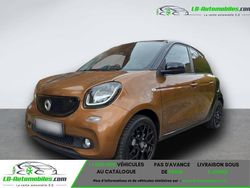 Utilisé 2016 Smart ForFour Citadine | 13 600 € (Prix juste)