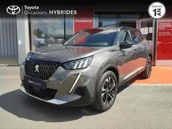 Gris artense (m) Utilisé 2023 Peugeot 2008 GT SUV | 19 890 € (Prix juste)