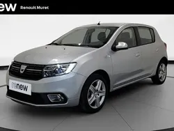 Gris Utilisé 2020 Dacia Sandero Comfort Citadine | 11 950 € (Prix juste)