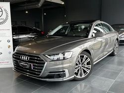 Utilisé 2018 Audi A8 Berline | 58 900 €