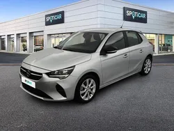 Gris Utilisé 2023 Opel Corsa Edition | 13 071 € (Prix juste)
